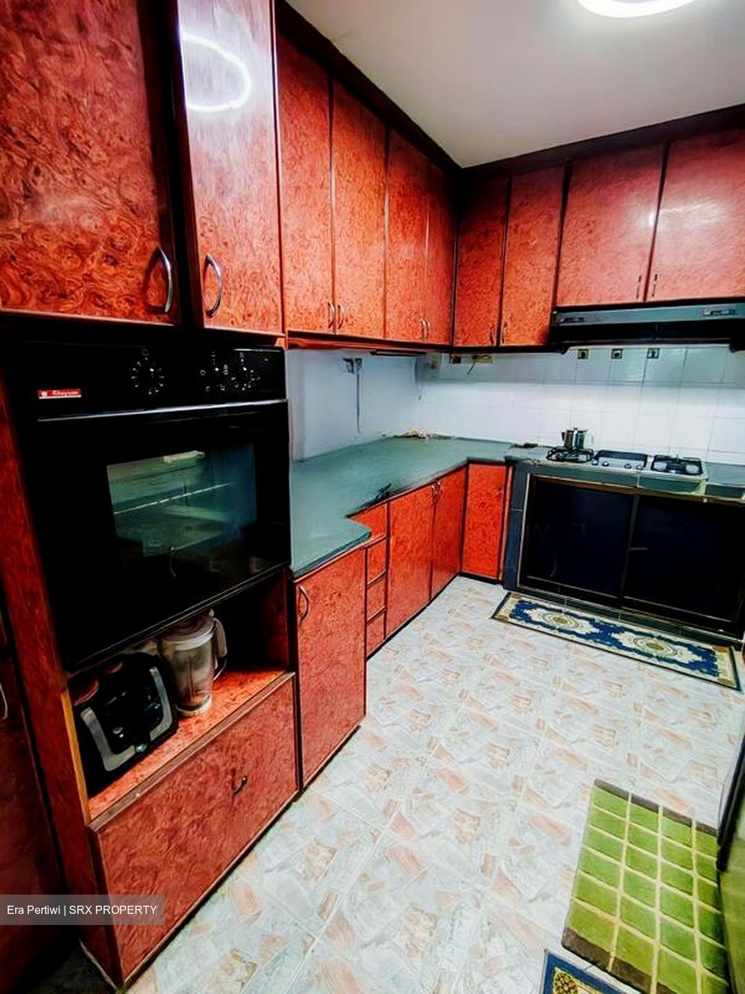 Blk 606 Woodlands Ring Road (Woodlands), HDB 5 Rooms #525978651